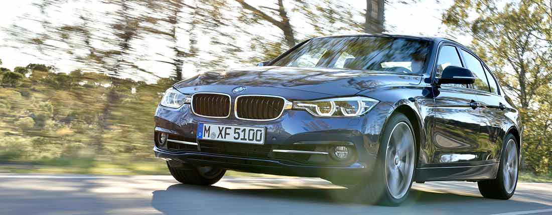 Plunderen metriek afbreken Op zoek naar informatie over de BMW 3 Serie? Hier vindt u technische  gegevens, prijzen, statistieken, rijtesten en de belangrijkste vragen in  één oogopslag.