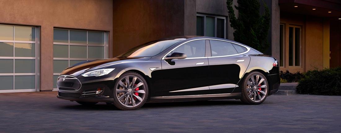 bloeden Kalmte doel Tesla Model S tweedehands & goedkoop via AutoScout24.be kopen