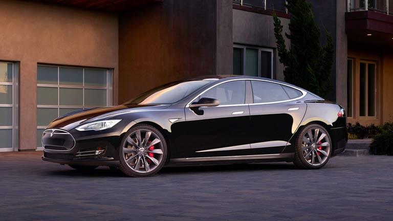 Tesla Model S Tweedehands Goedkoop Via Autoscout24be Kopen