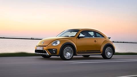 Volkswagen Beetle tweedehands & via AutoScout24.be