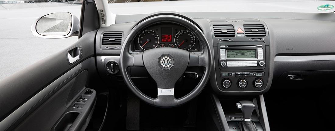 huilen bijgeloof barbecue Volkswagen Golf 5 - information, prix, alternatives - AutoScout24