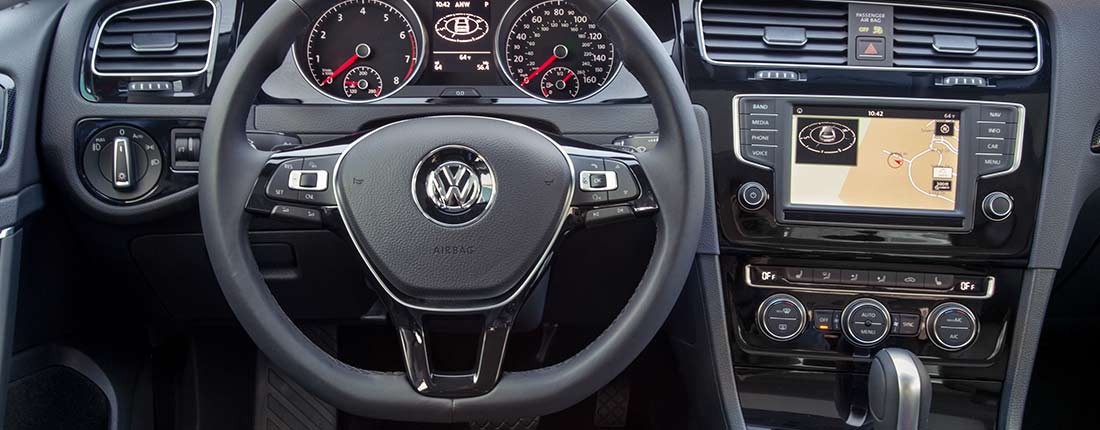 Op naar informatie over de Volkswagen Golf 7? vindt u technische gegevens, prijzen, rijtesten en de belangrijkste vragen in één oogopslag.