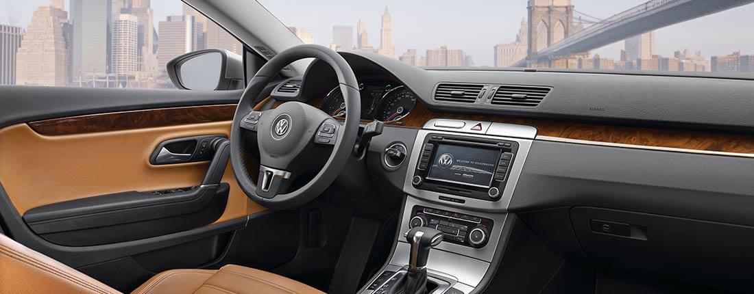 doorgaan Respectvol klap Volkswagen Passat CC tweedehands & goedkoop via AutoScout24.be kopen