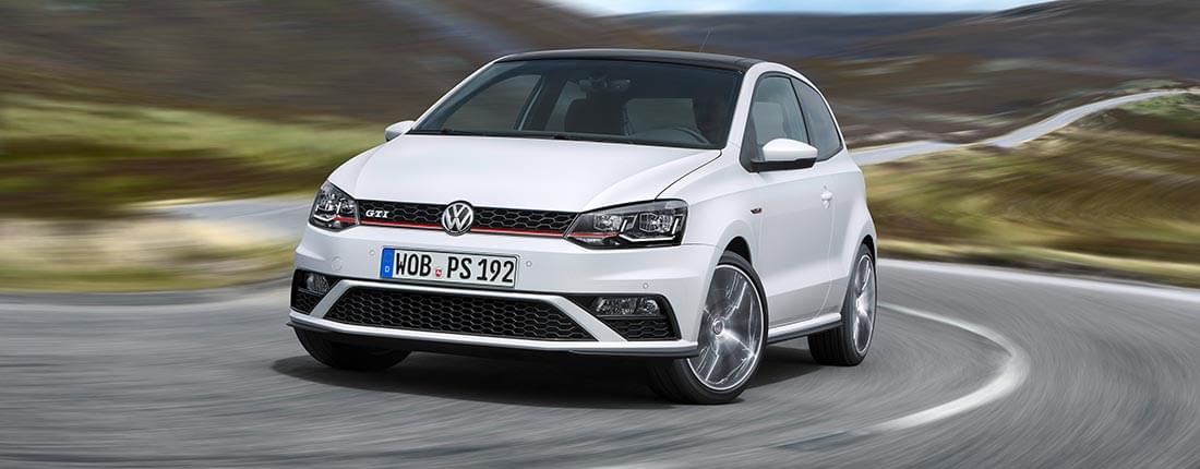 Volkswagen GTI - prijzen, vergelijkbare modellen -