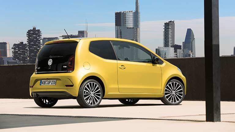 Occasion volkswagen up gti autobahn