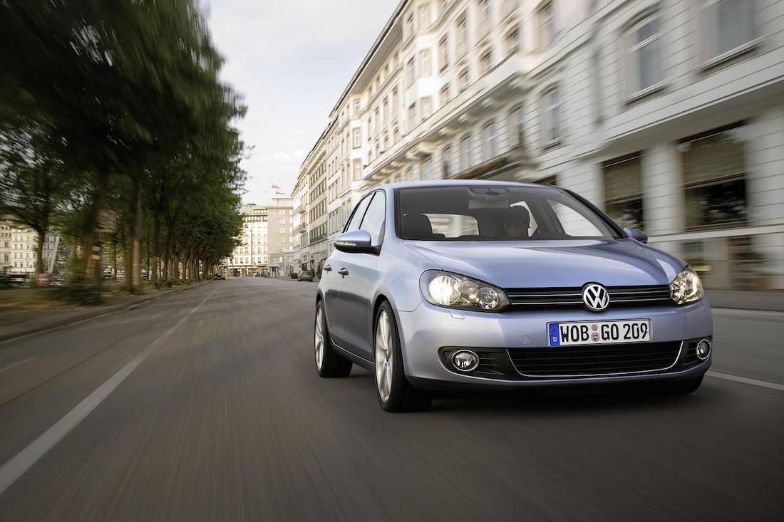 Broek Concentratie zonlicht Volkswagen Golf 6 - Info, prijs, alternatieven AutoScout24
