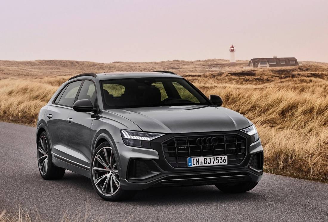 audi-q8-front