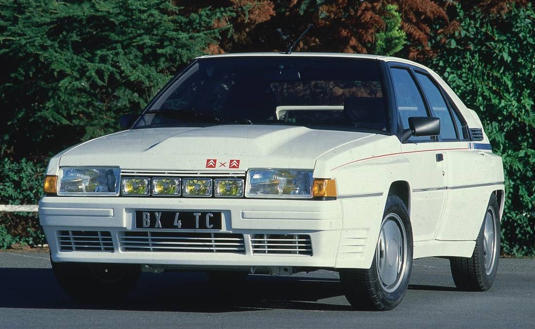 citroen-bx-front