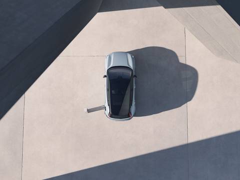 Hoofdfoto EV leasen (Volvo)
