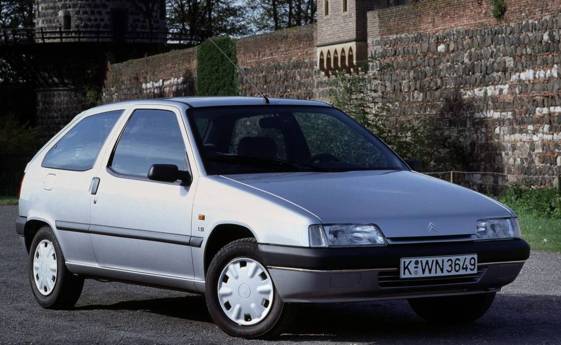 citroen-zx-front