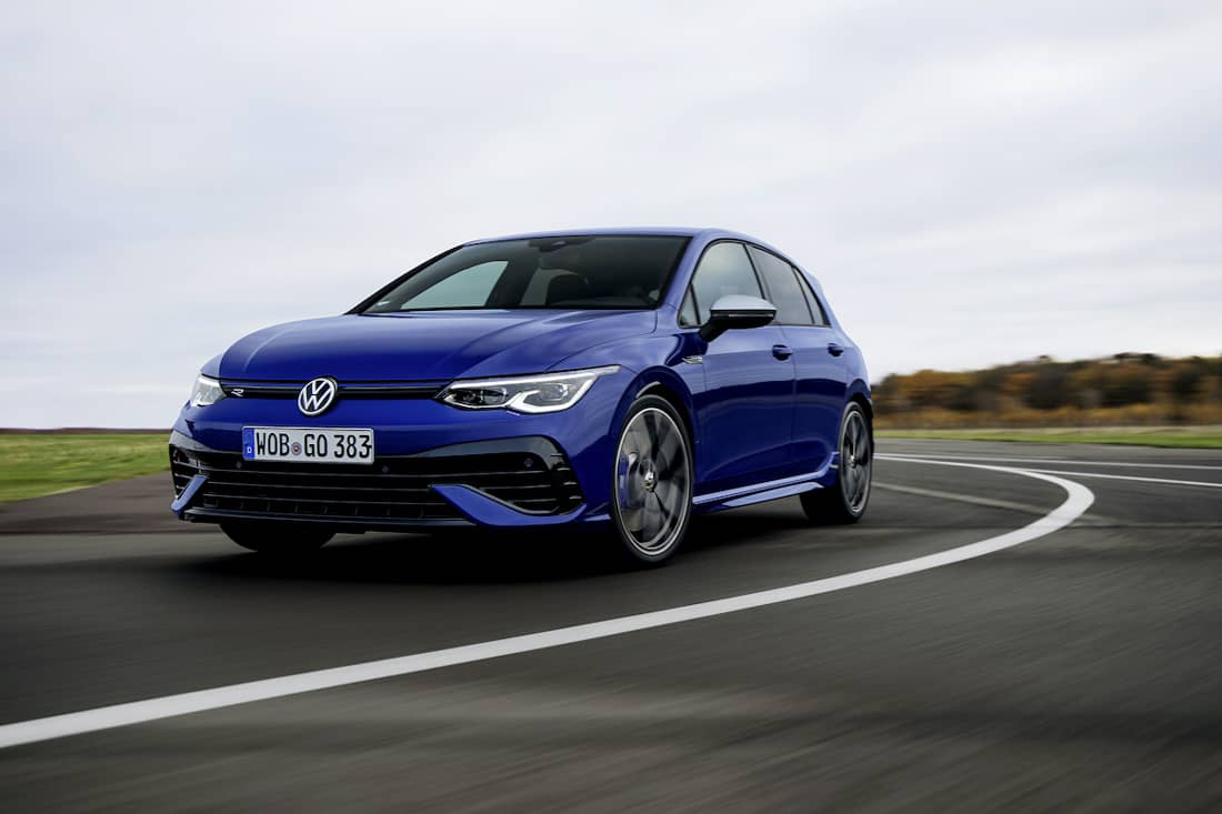 Test: Volkswagen steeds hevig baasje? (2021) - AutoScout24