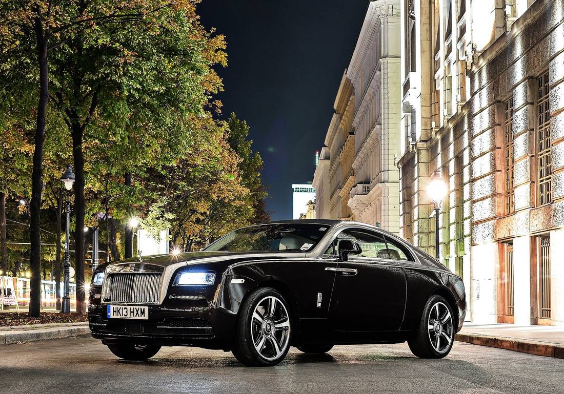 rolls-royce-wraith