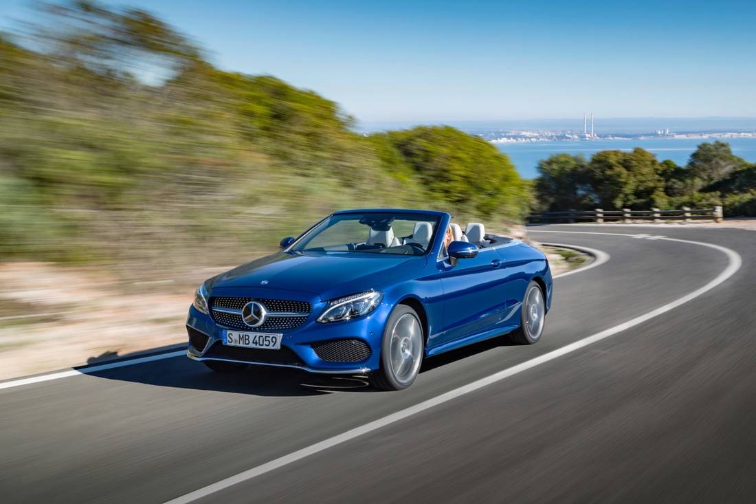 mercedes-benz-c-400-cabrio-front