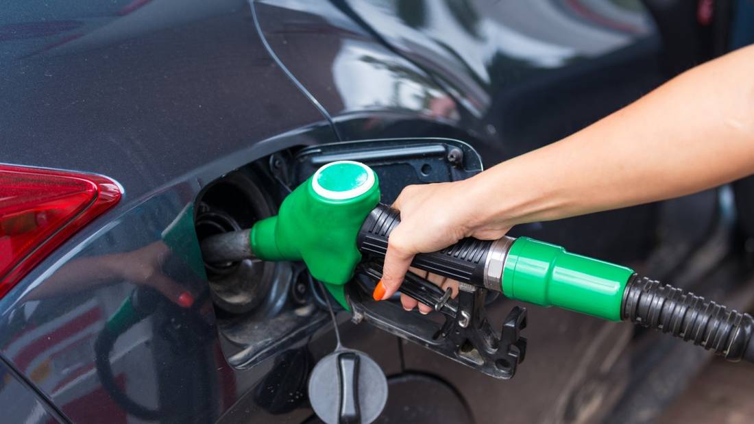 Pak je agenda erbij: op deze datum komt benzine weer boven de 2 euro per liter