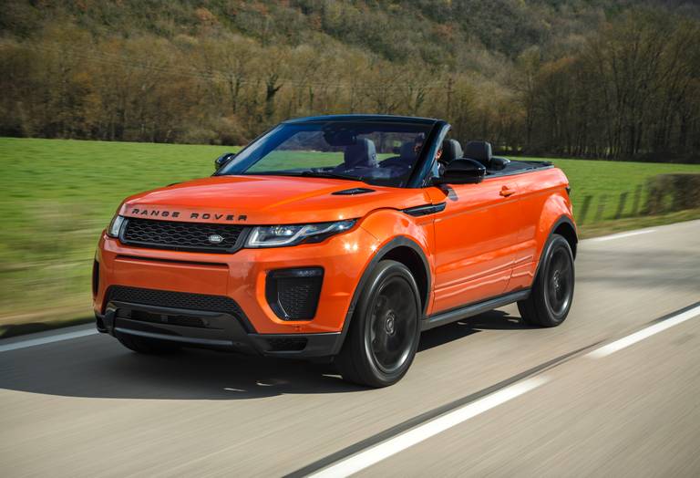 land-rover-range-rover-evoque-orange-front