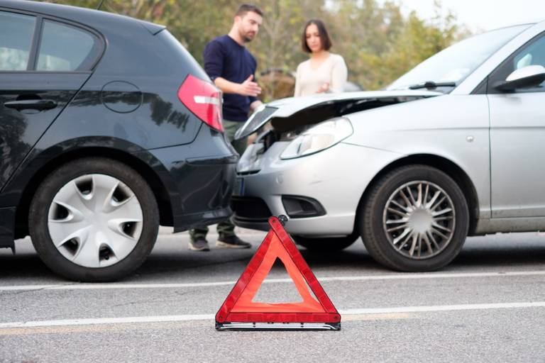 Jonge chauffeurs lopen meer risico