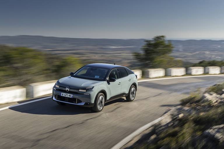 AS24 REVIEW CItroenC4 5