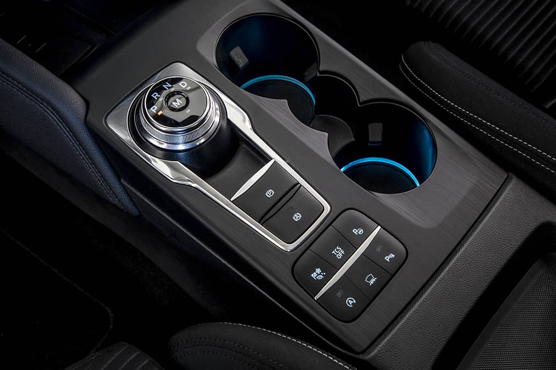 Intimidatie Legacy winnen Ford Focus ST automaat: achilleshiel - AutoScout24