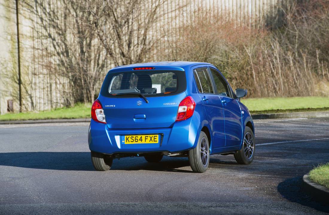 suzuki-celerio-back