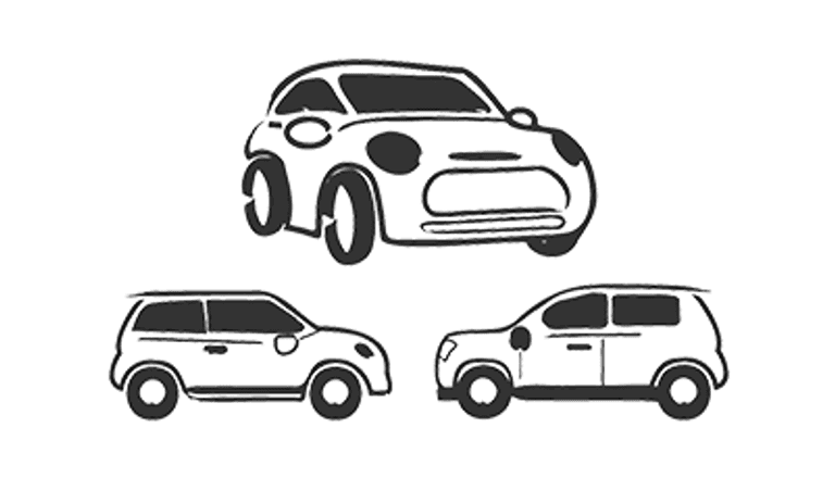 Marketplace Icon: Cars 