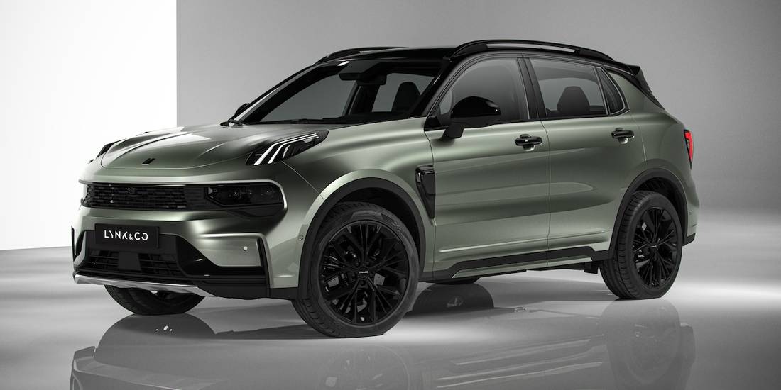 LYNK & CO 01