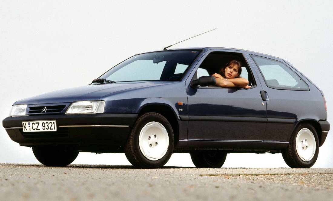 citroen-zx-side