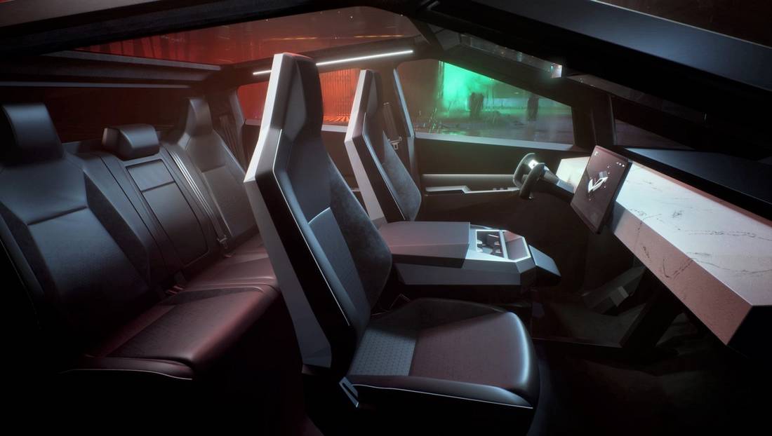 tesla-cybertruck-seats