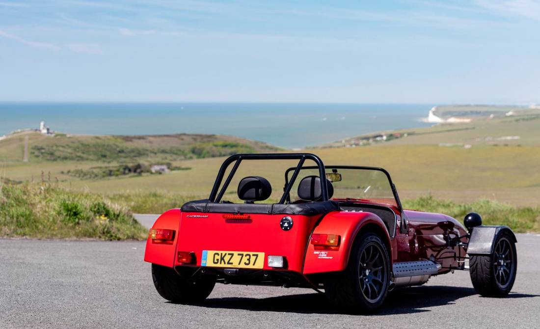 caterham-seven-485-csr-back