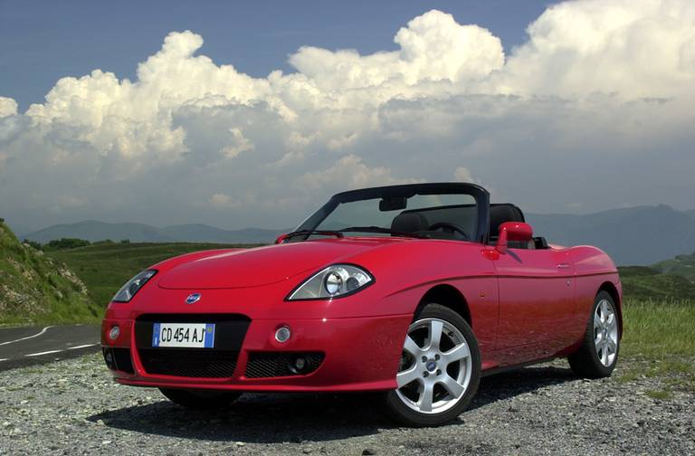 Barchetta