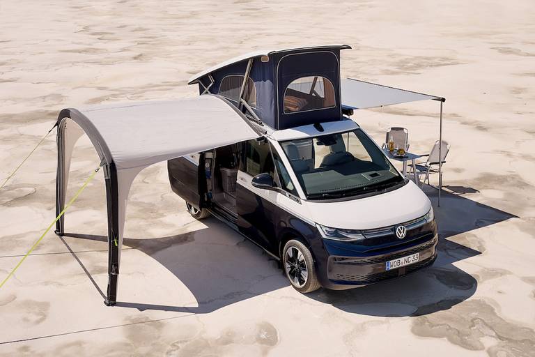 volkswagen california ocean 441