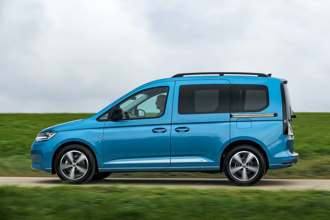 Volkswagen Caddy - Info, prix, alternatives Autoscout24