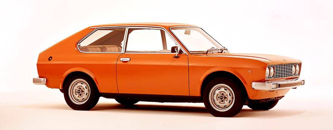 Fiat 128