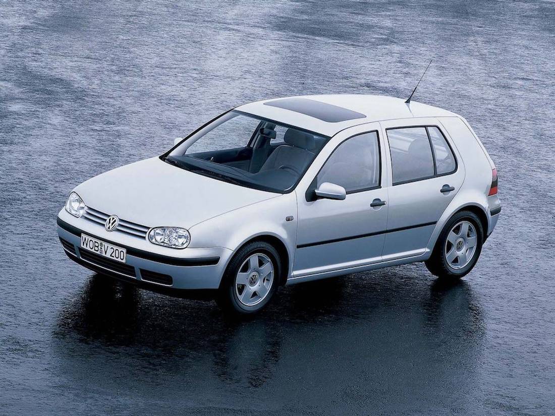 Volkswagen Golf - Info, prijs, alternatieven AutoScout24