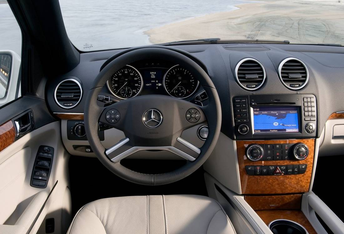 mercedes-benz-m-class-interior