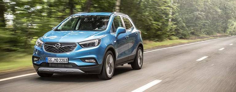 Essai - Opel Mokka 1.5 diesel 110 ch (2022) : stop ou encore ?