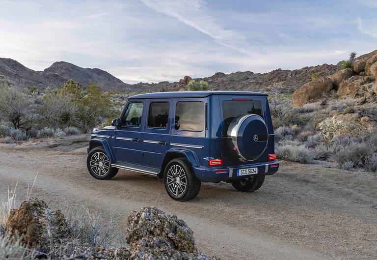 Mercedes-G-Klasse-Facelift-2024 02