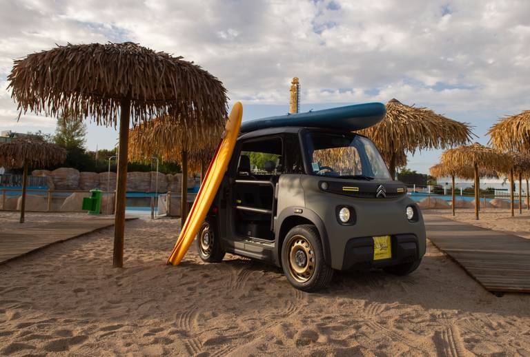 citroen my ami buggy 34