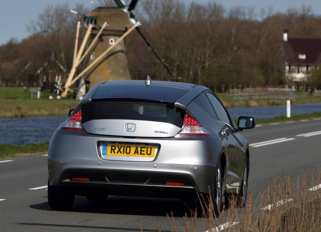 honda-cr-z-back