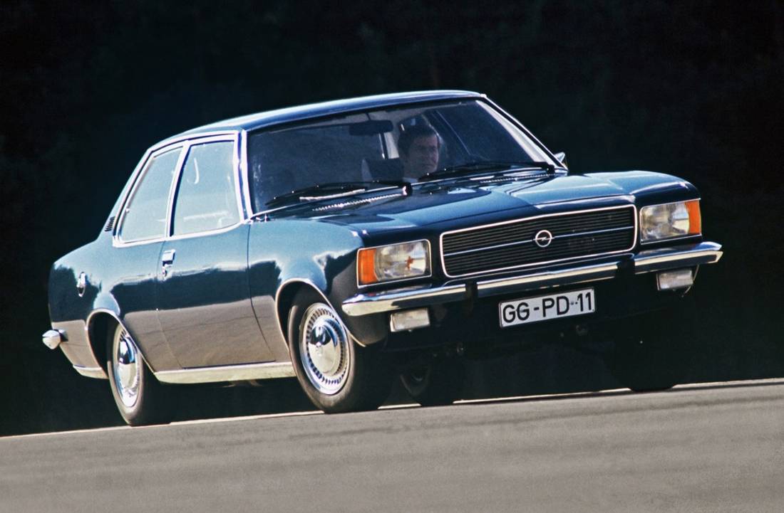 opel-rekord-front