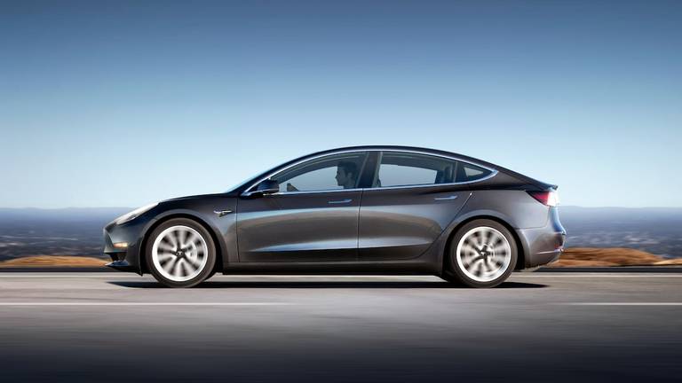 tesla model 3 73