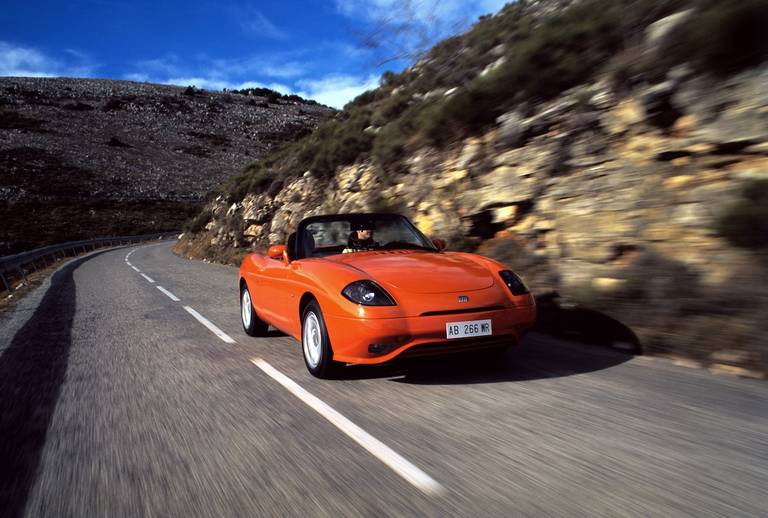 fiat barchetta 76