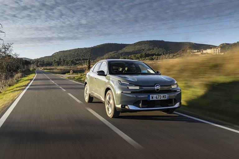 AS24 REVIEW CItroenC4 7