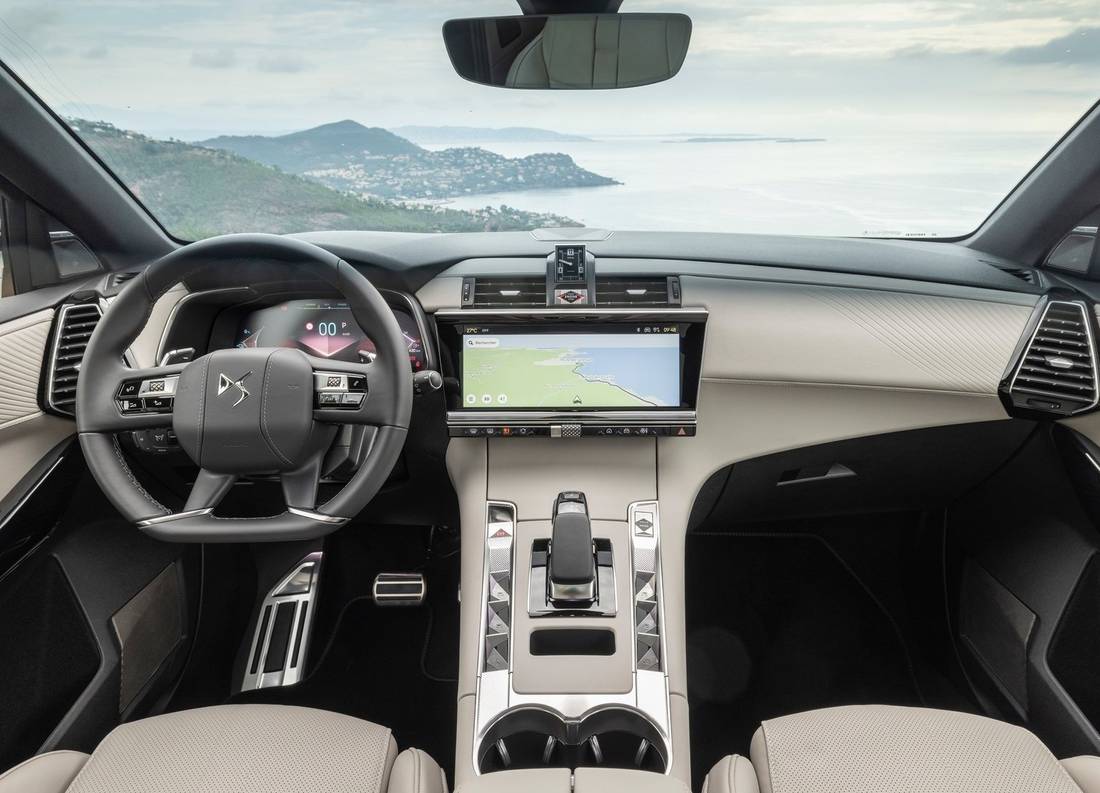 citroen-ds7-interior