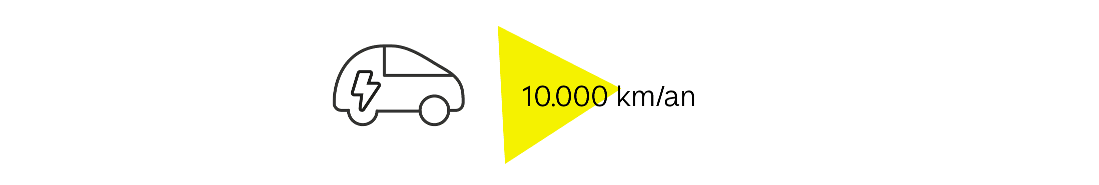 10000 km-an