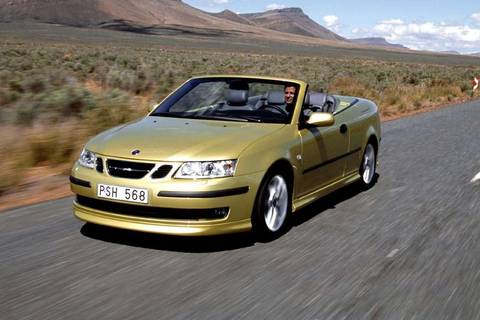 Saab 93