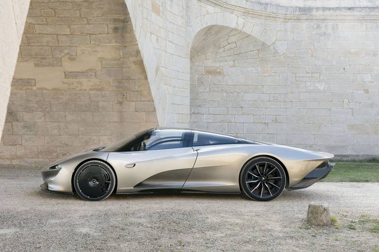 McLaren Speedtail guitarra (5)