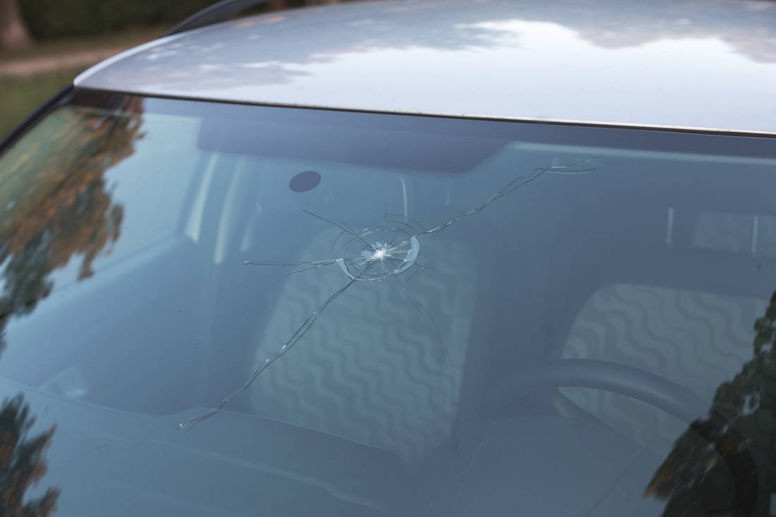 Scheibenreparatur Fix car window Scheiben