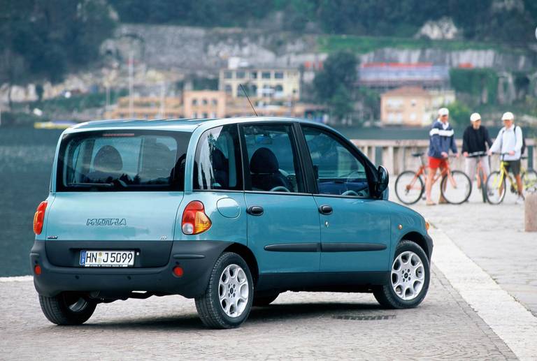 fiat multipla 41