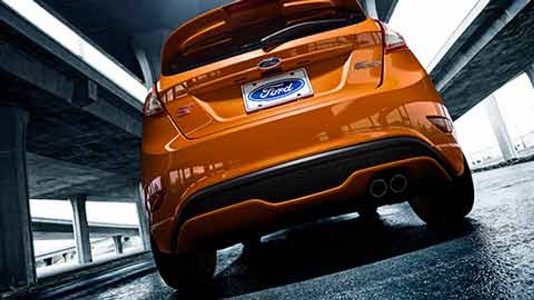 Ford Fiesta - information, prix, alternatives - AutoScout24